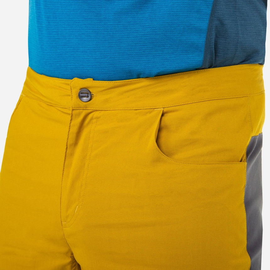 Mountain EquipmentMountain Equipment Anvil Men's ShortOutdoor Action