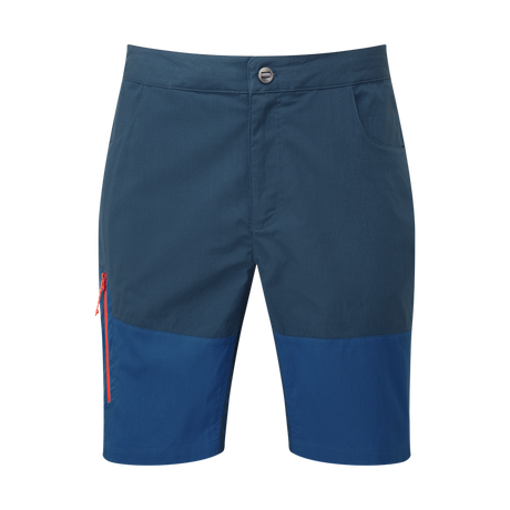 Mountain EquipmentMountain Equipment Anvil Men's ShortOutdoor Action