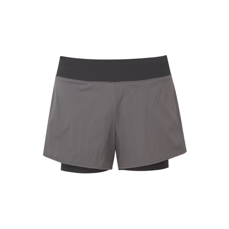 Mountain EquipmentMountain Equipment Dynamo Women's Twin ShortOutdoor Action