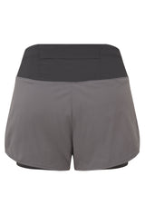 Mountain EquipmentMountain Equipment Dynamo Women's Twin ShortOutdoor Action