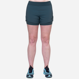 Mountain EquipmentMountain Equipment Dynamo Women's Twin ShortOutdoor Action