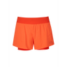 Mountain EquipmentMountain Equipment Dynamo Women's Twin ShortOutdoor Action