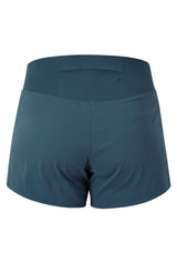 Mountain EquipmentMountain Equipment Dynamo Women's Twin ShortOutdoor Action