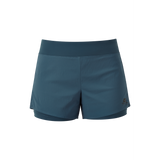 Mountain EquipmentMountain Equipment Dynamo Women's Twin ShortOutdoor Action