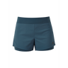 Mountain EquipmentMountain Equipment Dynamo Women's Twin ShortOutdoor Action