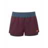 Mountain EquipmentMountain Equipment Dynamo Women's Twin ShortOutdoor Action