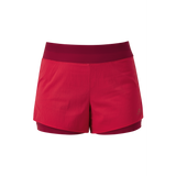 Mountain EquipmentMountain Equipment Dynamo Women's Twin ShortOutdoor Action