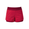 Mountain EquipmentMountain Equipment Dynamo Women's Twin ShortOutdoor Action
