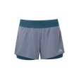 Mountain EquipmentMountain Equipment Dynamo Women's Twin ShortOutdoor Action