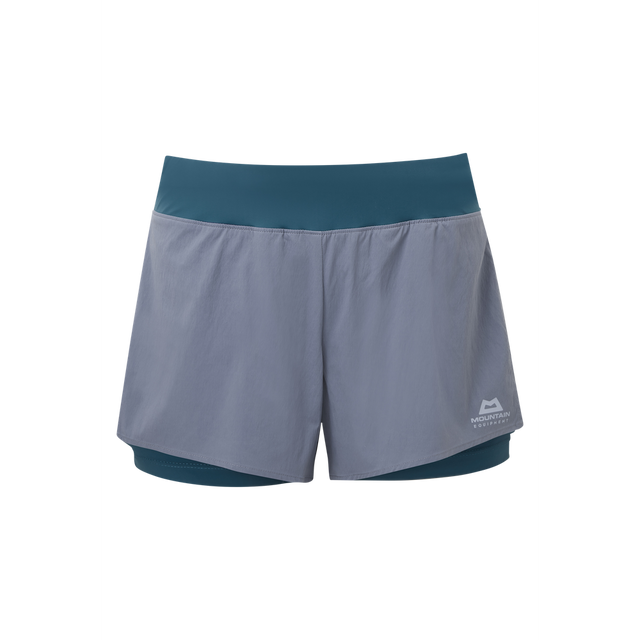 Mountain EquipmentMountain Equipment Dynamo Women's Twin ShortOutdoor Action