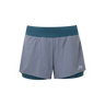 Mountain EquipmentMountain Equipment Dynamo Women's Twin ShortOutdoor Action