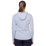 Mountain EquipmentMountain Equipment Glace Women's Hooded TopOutdoor Action