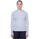 Mountain EquipmentMountain Equipment Glace Women's Hooded TopOutdoor Action
