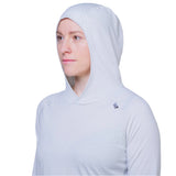 Mountain EquipmentMountain Equipment Glace Women's Hooded TopOutdoor Action