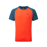 Mountain EquipmentMountain Equipment Nava Men's CrewOutdoor Action