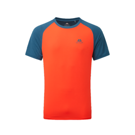 Mountain EquipmentMountain Equipment Nava Men's CrewOutdoor Action