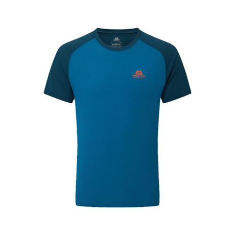 Mountain EquipmentMountain Equipment Nava Men's CrewOutdoor Action