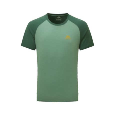 Mountain EquipmentMountain Equipment Nava Men's CrewOutdoor Action