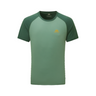 Mountain EquipmentMountain Equipment Nava Men's CrewOutdoor Action