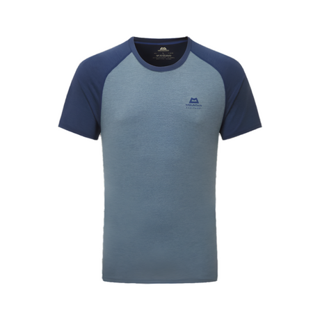Mountain EquipmentMountain Equipment Nava Men's CrewOutdoor Action