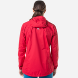 Mountain EquipmentMountain Equipment Firefly Women's JacketOutdoor Action