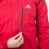 Mountain EquipmentMountain Equipment Firefly Women's JacketOutdoor Action