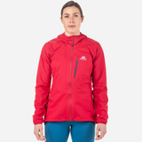 Mountain EquipmentMountain Equipment Firefly Women's JacketOutdoor Action