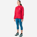 Mountain EquipmentMountain Equipment Firefly Women's JacketOutdoor Action