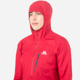 Mountain EquipmentMountain Equipment Firefly Women's JacketOutdoor Action