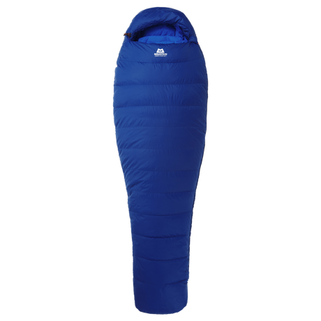Mountain EquipmentMountain Equipment Olympus 450 Sleeping Bag (-5°C/23°F)Outdoor Action