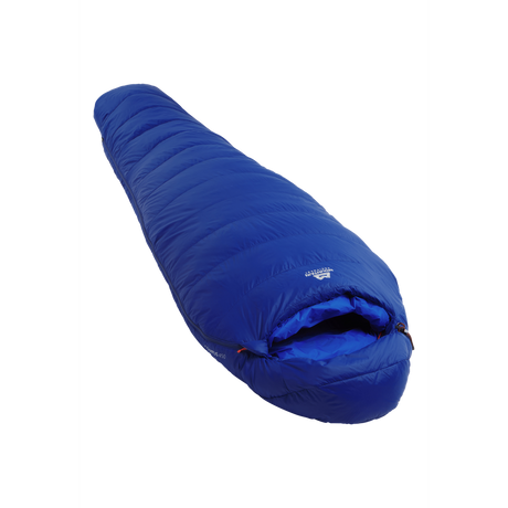 Mountain EquipmentMountain Equipment Olympus 450 Sleeping Bag (-5°C/23°F)Outdoor Action