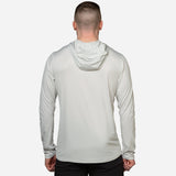 Mountain EquipmentMountain Equipment Glace Hooded Men's TopOutdoor Action
