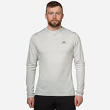 Mountain EquipmentMountain Equipment Glace Hooded Men's TopOutdoor Action