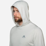 Mountain EquipmentMountain Equipment Glace Hooded Men's TopOutdoor Action