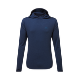 Mountain EquipmentMountain Equipment Glace Hooded Men's TopOutdoor Action
