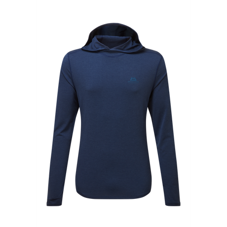 Mountain EquipmentMountain Equipment Glace Hooded Men's TopOutdoor Action