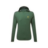 Mountain EquipmentMountain Equipment Glace Hooded Men's TopOutdoor Action