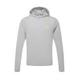 Mountain EquipmentMountain Equipment Glace Hooded Men's TopOutdoor Action