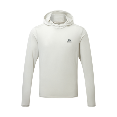 Mountain EquipmentMountain Equipment Glace Hooded Men's TopOutdoor Action