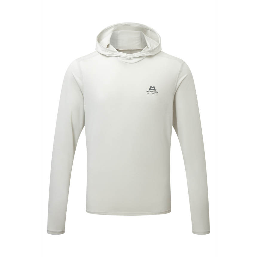 Mountain EquipmentMountain Equipment Glace Hooded Men's TopOutdoor Action