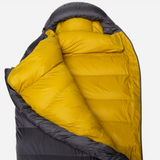 Mountain EquipmentMountain Equipment Helium GT 400 Sleeping Bag (-5°C/23°F)Outdoor Action