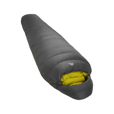 Mountain EquipmentMountain Equipment Helium GT 800 Sleeping Bag (-16°C/3°F)Outdoor Action