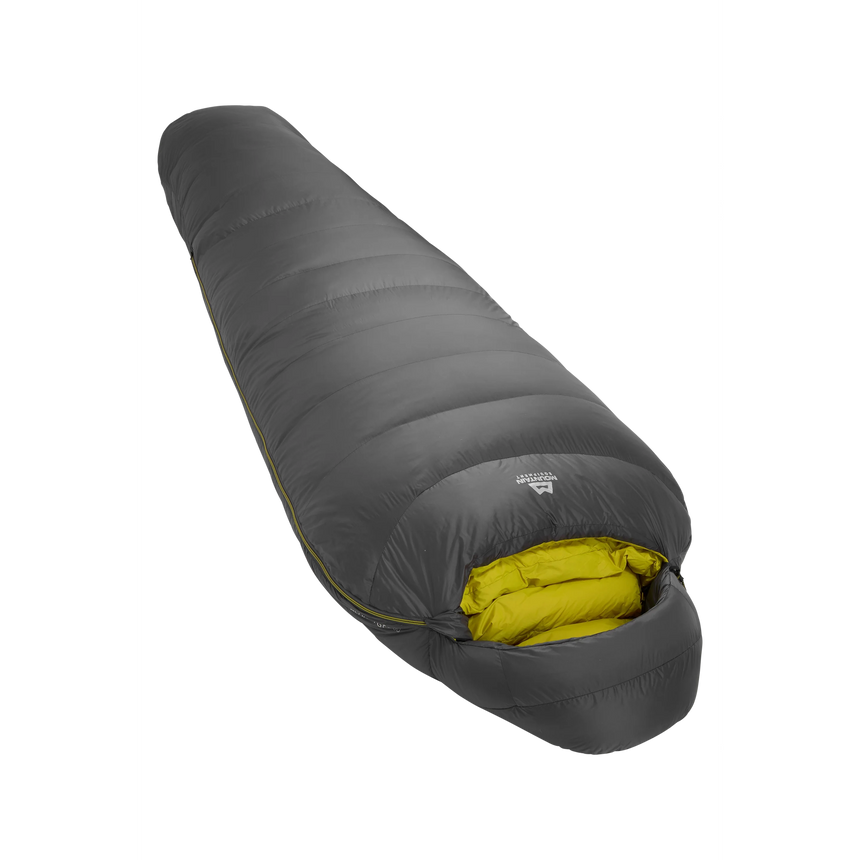 Mountain EquipmentMountain Equipment Helium GT 800 Sleeping Bag (-16°C/3°F)Outdoor Action