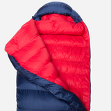 Mountain EquipmentMountain Equipment Helium 600 Women's Sleeping BagOutdoor Action