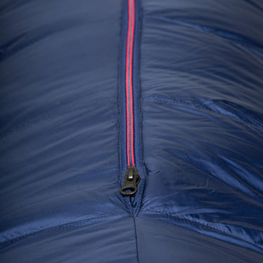 Mountain EquipmentMountain Equipment Helium 600 Women's Sleeping BagOutdoor Action