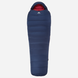 Mountain EquipmentMountain Equipment Helium 600 Women's Sleeping BagOutdoor Action