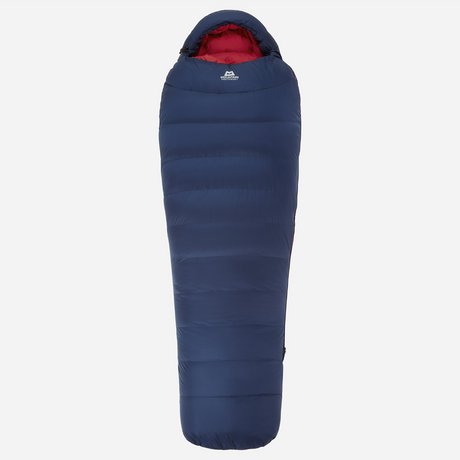 Mountain EquipmentMountain Equipment Helium 600 Women's Sleeping BagOutdoor Action