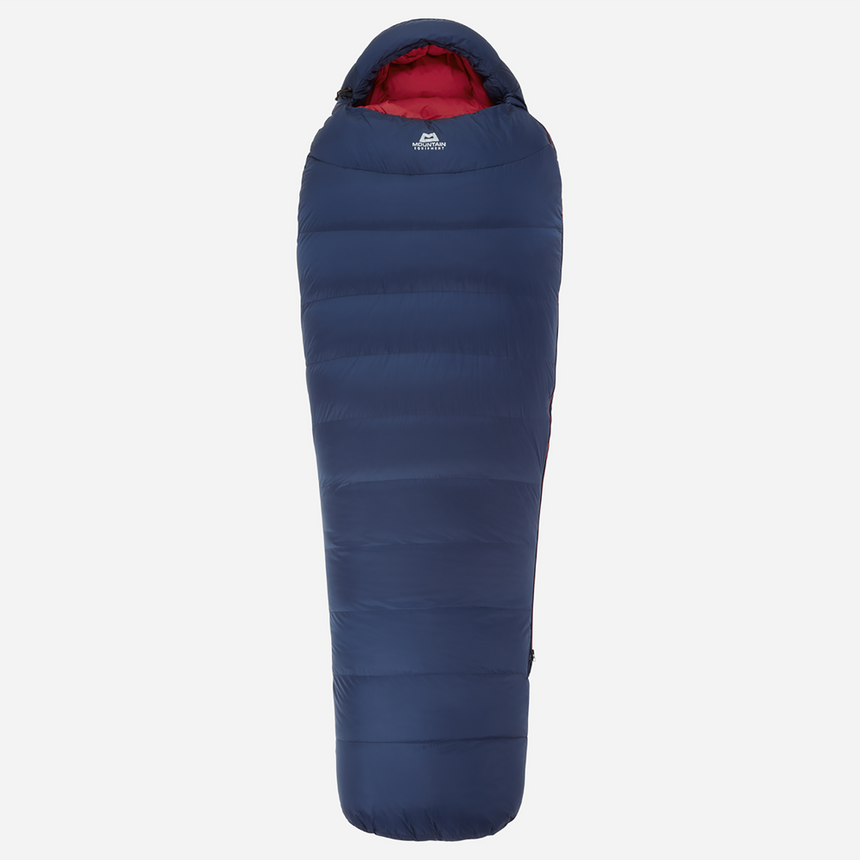 Mountain EquipmentMountain Equipment Helium 600 Women's Sleeping BagOutdoor Action