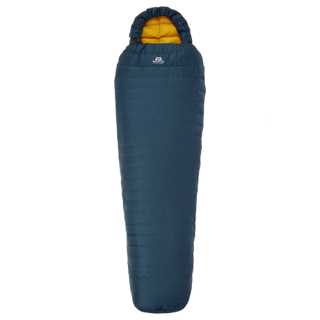 Mountain EquipmentMountain Equipment Helium Solo Sleeping Bag (7°C/45°F)Outdoor Action