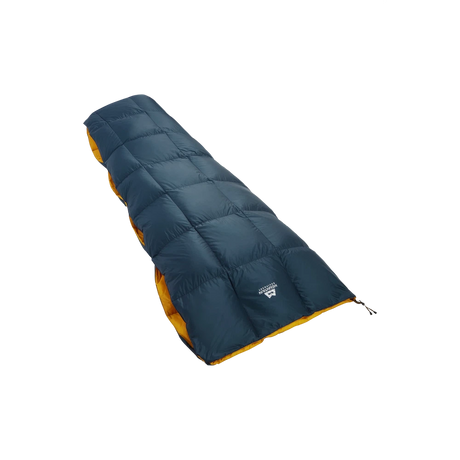 Mountain EquipmentMountain Equipment Helium Quilt (5°C/40°F)Outdoor Action